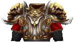 Awakening Soul Magic Armor