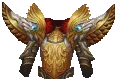 Awakening Soul Lord Armor