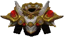 Blue Eye Elf Armor