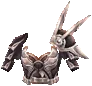 Manticore Knight Armor