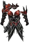 Manticore Elf Armor
