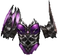 Manticore Magic Armor