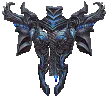 Manticore Fighter Armor