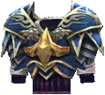 Apocalypse Knight Armor