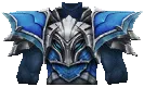 Apocalypse Fighter Armor