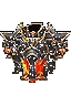 Dark Devil Armor