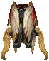 Bloodangel Elf Pants
