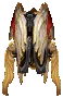 Bloodangel Summoner Pants