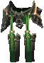 Manticore Wizard Pants