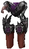Manticore Magic Pants