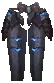 Manticore Fighter Pants