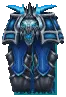 Apocalypse Fighter Pants